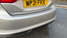 Ford Fiesta 1.0 EcoBoost 95 ST-Line Edition 5dr Petrol Hatchback